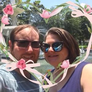 Meet your Posher, Michelle